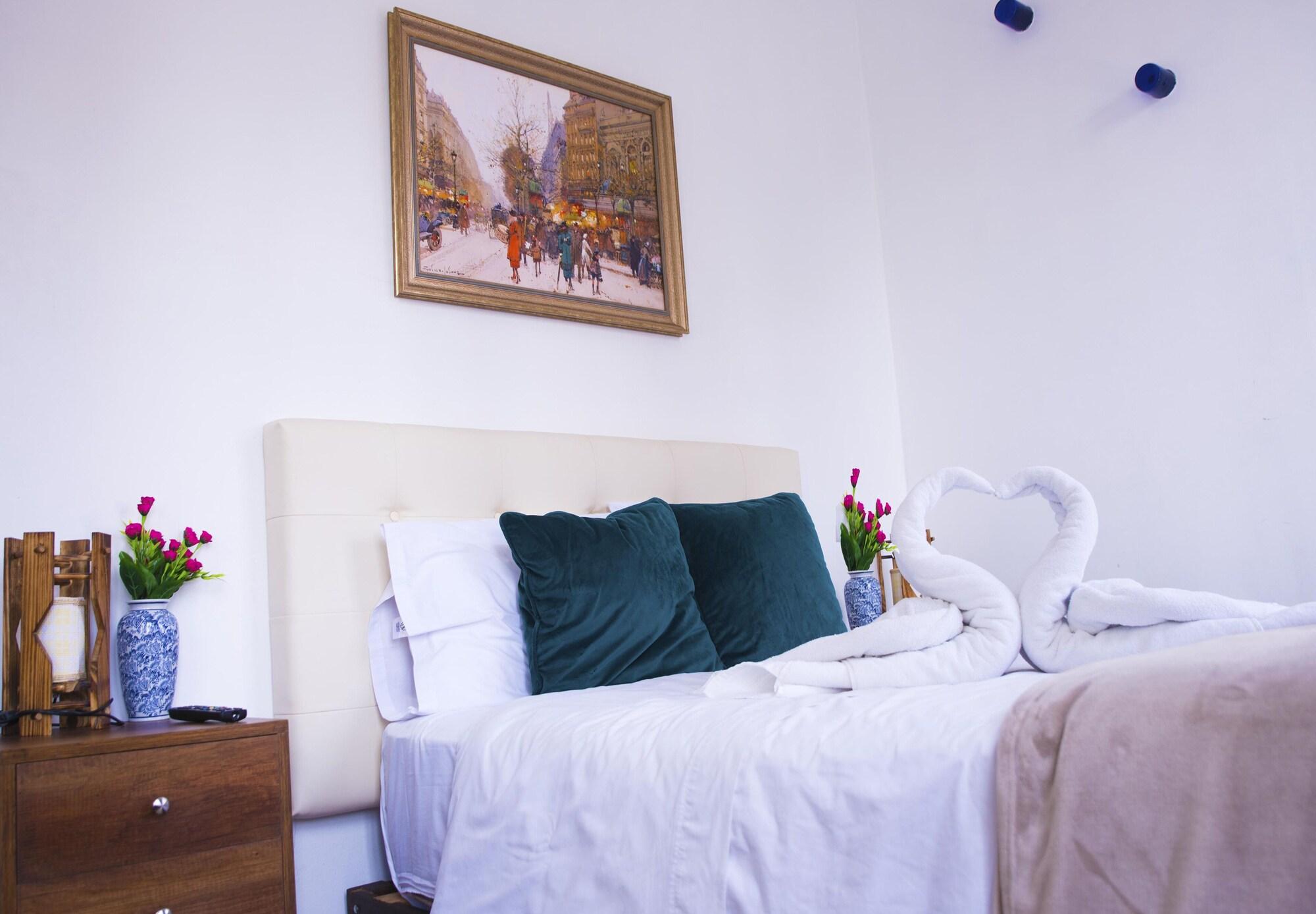 Red Llama Eco Hostel Lima Zewnętrze zdjęcie