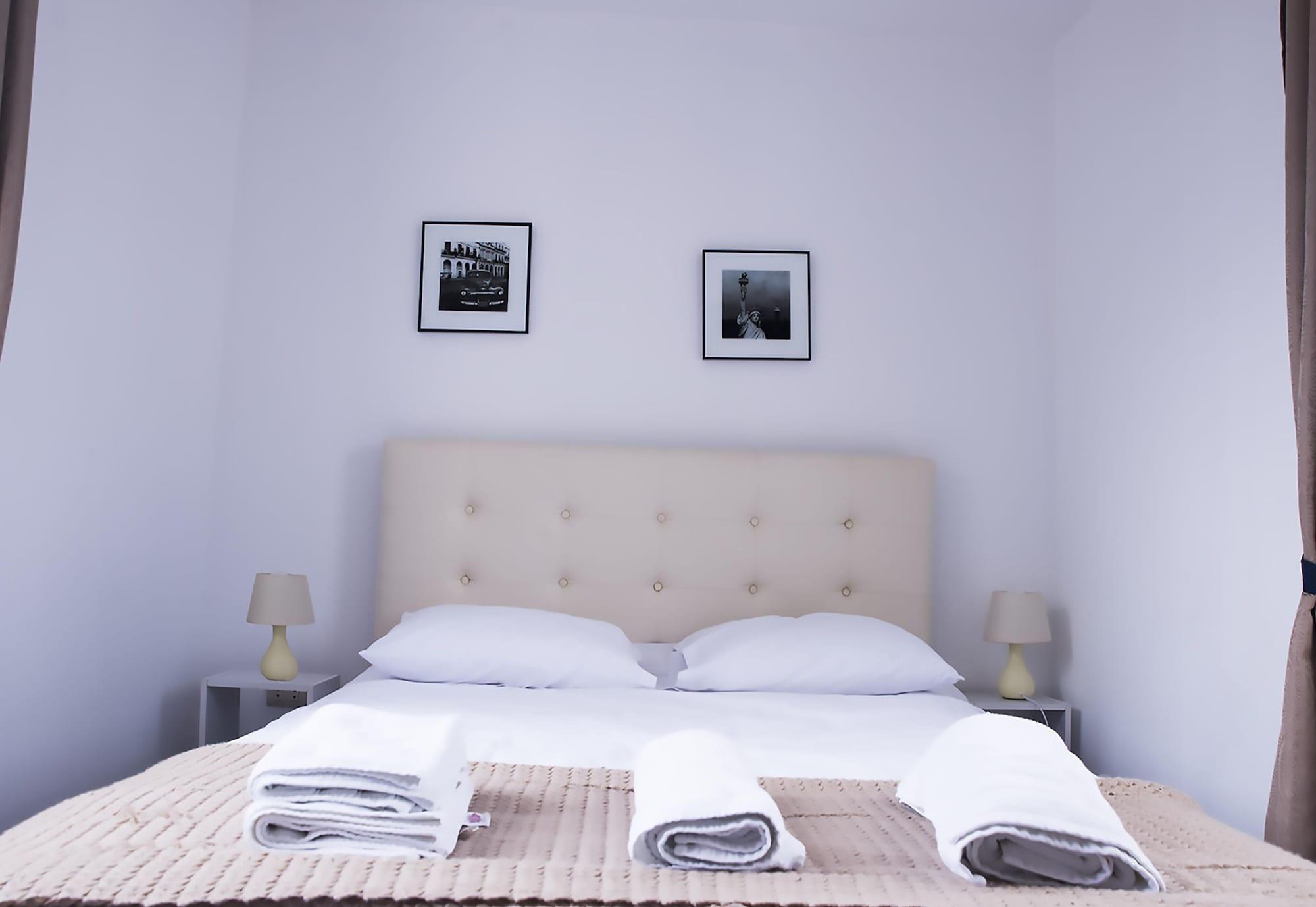 Red Llama Eco Hostel Lima Zewnętrze zdjęcie
