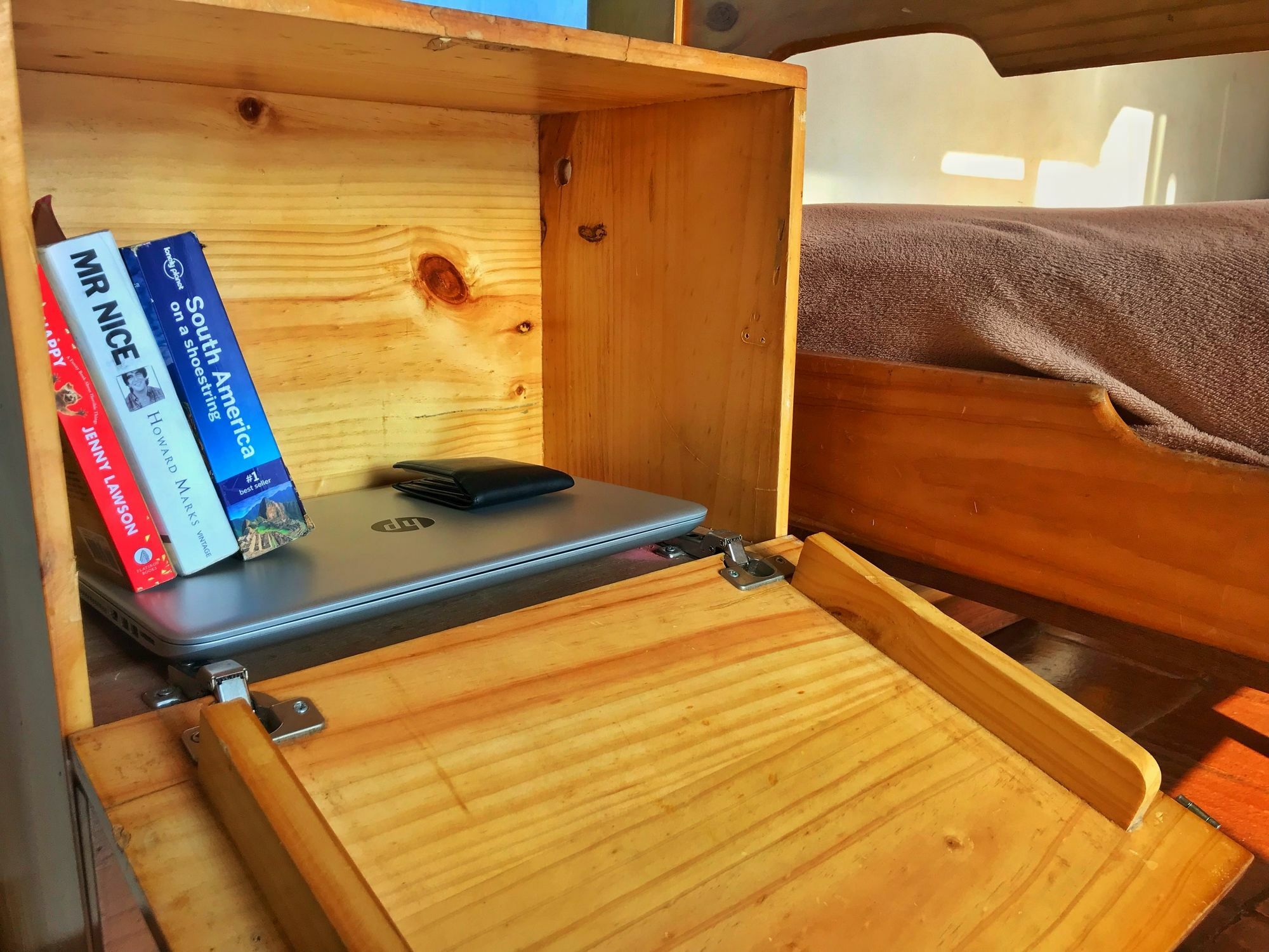 Red Llama Eco Hostel Lima Zewnętrze zdjęcie